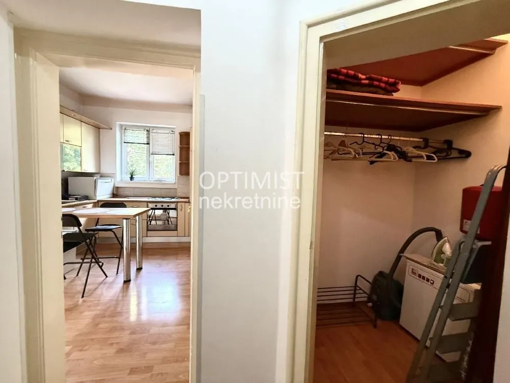 Rent, apartment, 120m², Tašmajdan, Palilula Sve Podlokacije
