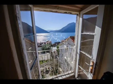 Kuća in Perast