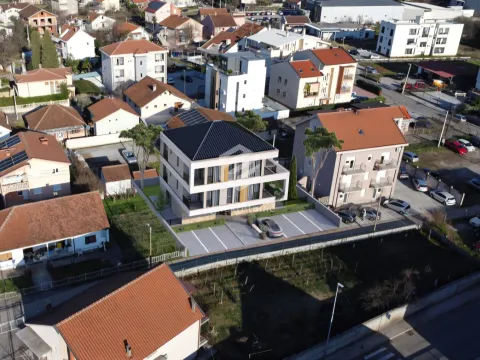 Sale, apartment, 29m², Dalmatinska ulica, Podgorica - image 10