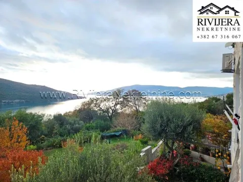 Prodaja, dvosoban stan, 135m², Kumbor, Herceg Novi - image 13