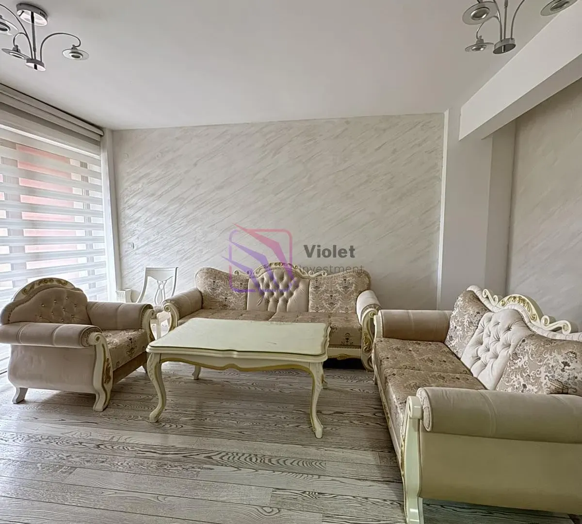 Rent, three bedroom apartment, 95m², Preko Morače, Podgorica