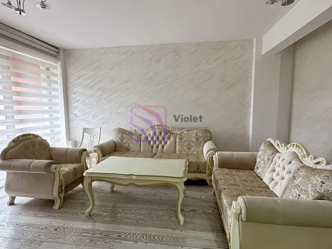 Rent, three bedroom apartment, 95m², Preko Morače, Podgorica - image 5