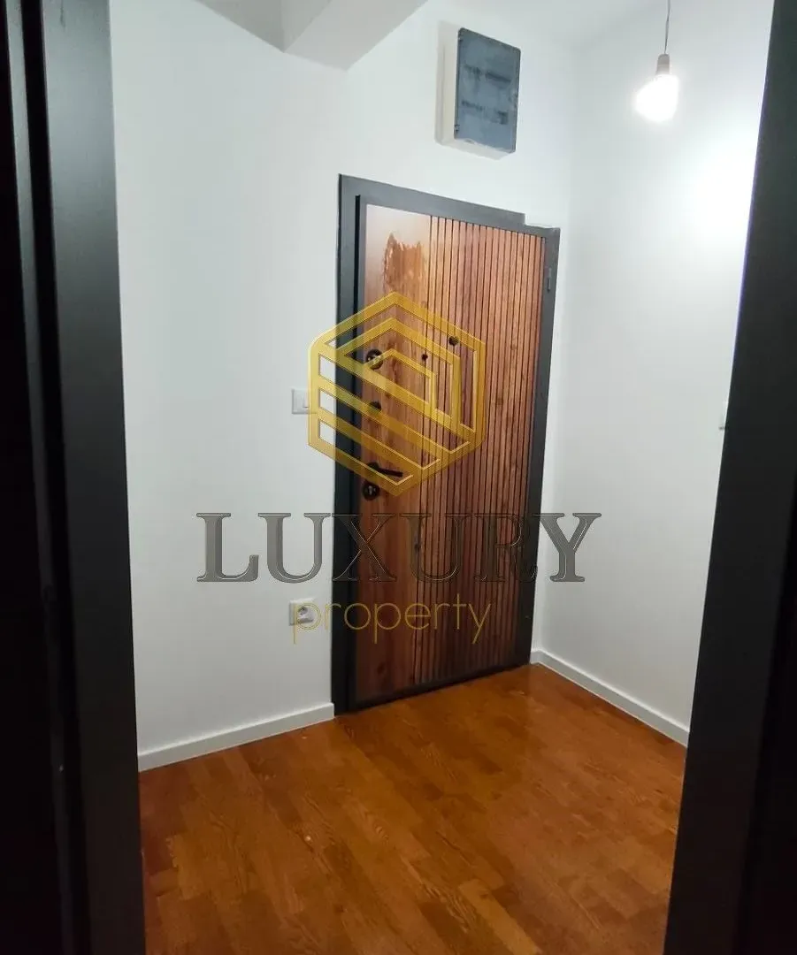Rent, one bedroom apartment, 45m², Zagorič, Podgorica