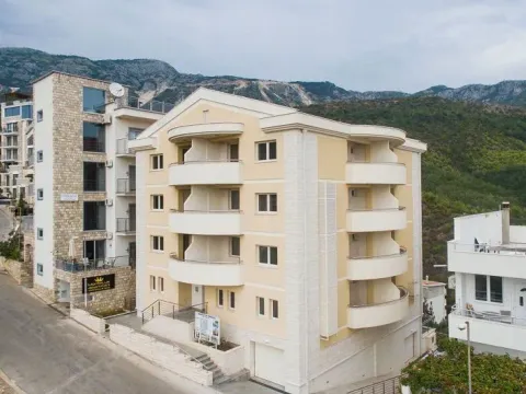 Sale, apartment, 45m², Budva, Crna Gora - image 2