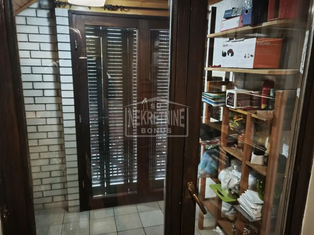 Sale, house, 49m², Peščara, Subotica