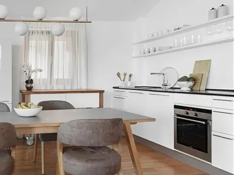 Sale, two bedroom apartment, 129m², Budva, Crna Gora - image 8