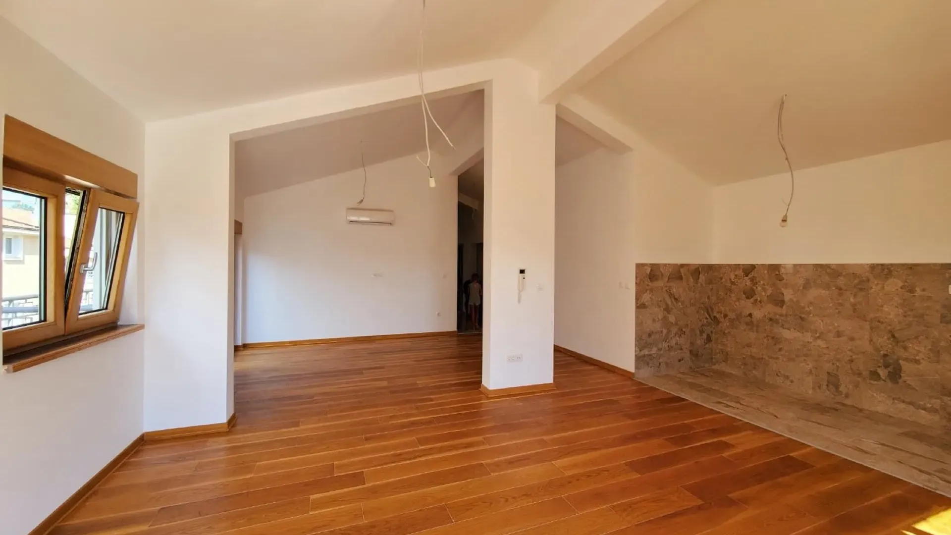 Sale, apartment, 136m², Pržno, Budva