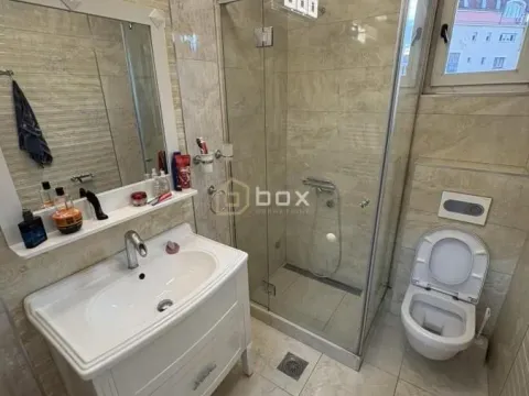 Izdavanje, dvosoban stan, 66m², Centar, Niš - image 10