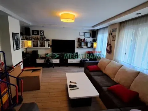 Rent, four bedroom apartment, 130m², Liman 3, Novi Sad Sve Podlokacije - image 2