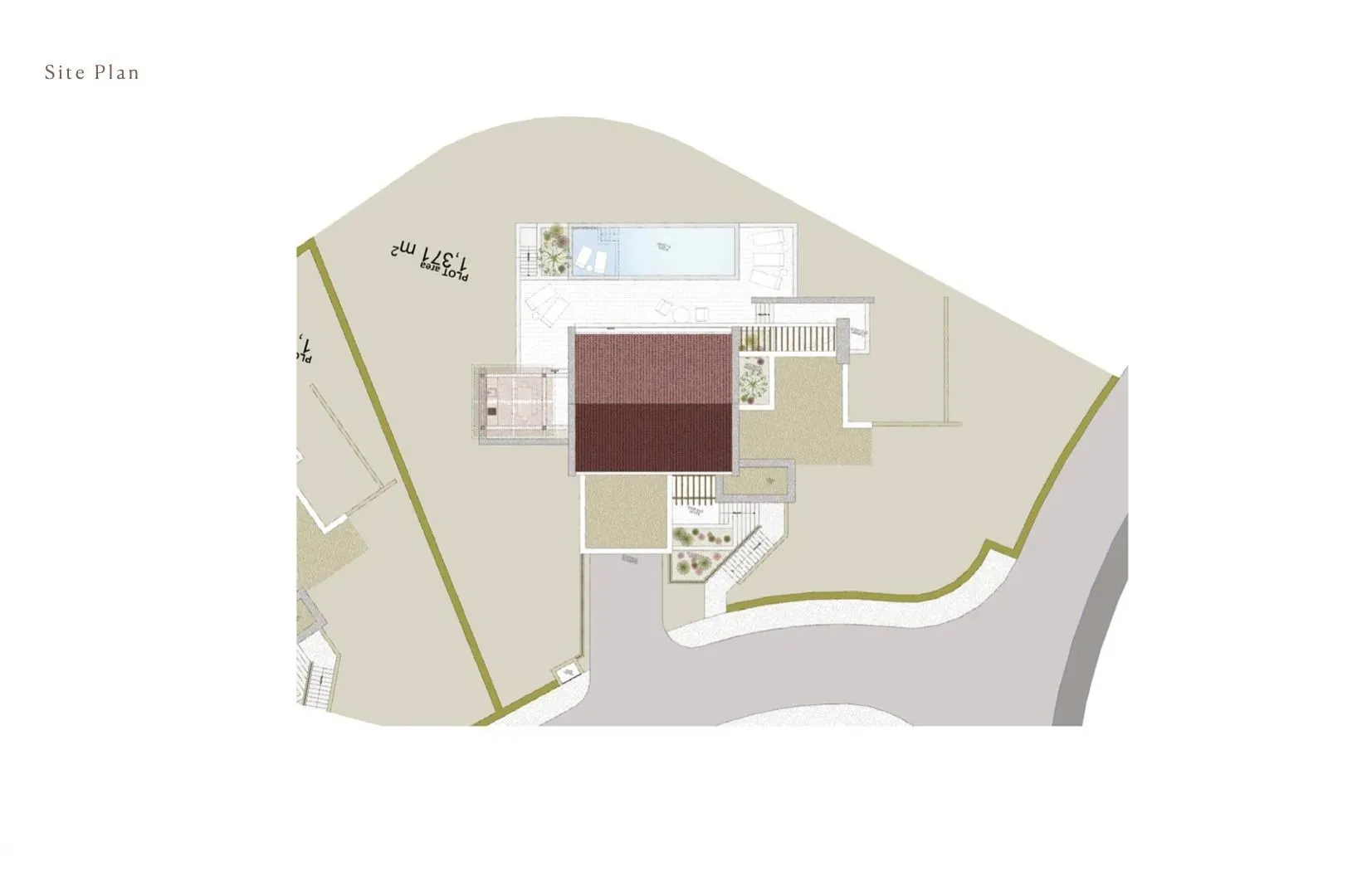 Prodaja, kuća, 199m², Tivat, Crna Gora