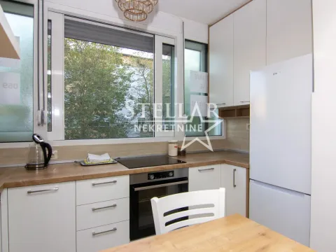 Rent, one bedroom apartment, 40m², Preko Morače, Podgorica - image 6