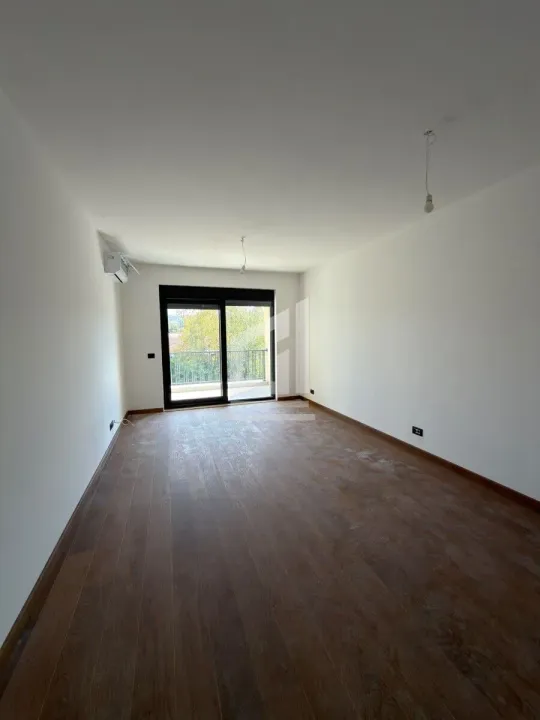 Prodaja, jednosoban stan, 54m², Zagorič, Podgorica