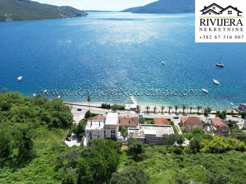 Prodaja, plac, 2478m², Zelenika, Herceg Novi