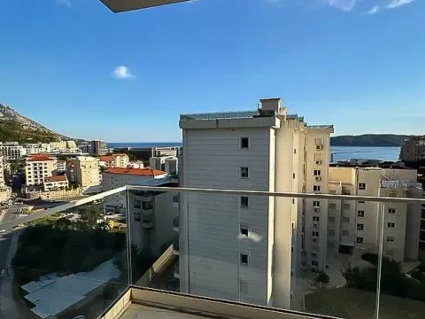 Prodaja, garsonjera, 75m², Bečići, Budva - image 12