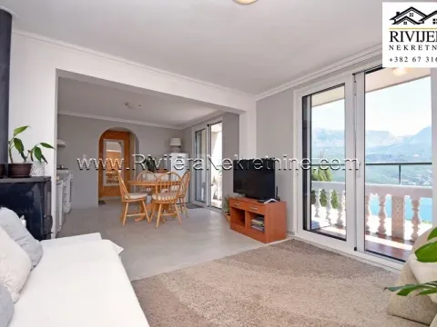 Prodaja, kuća, 213m², Žvinje, Herceg Novi - image 10