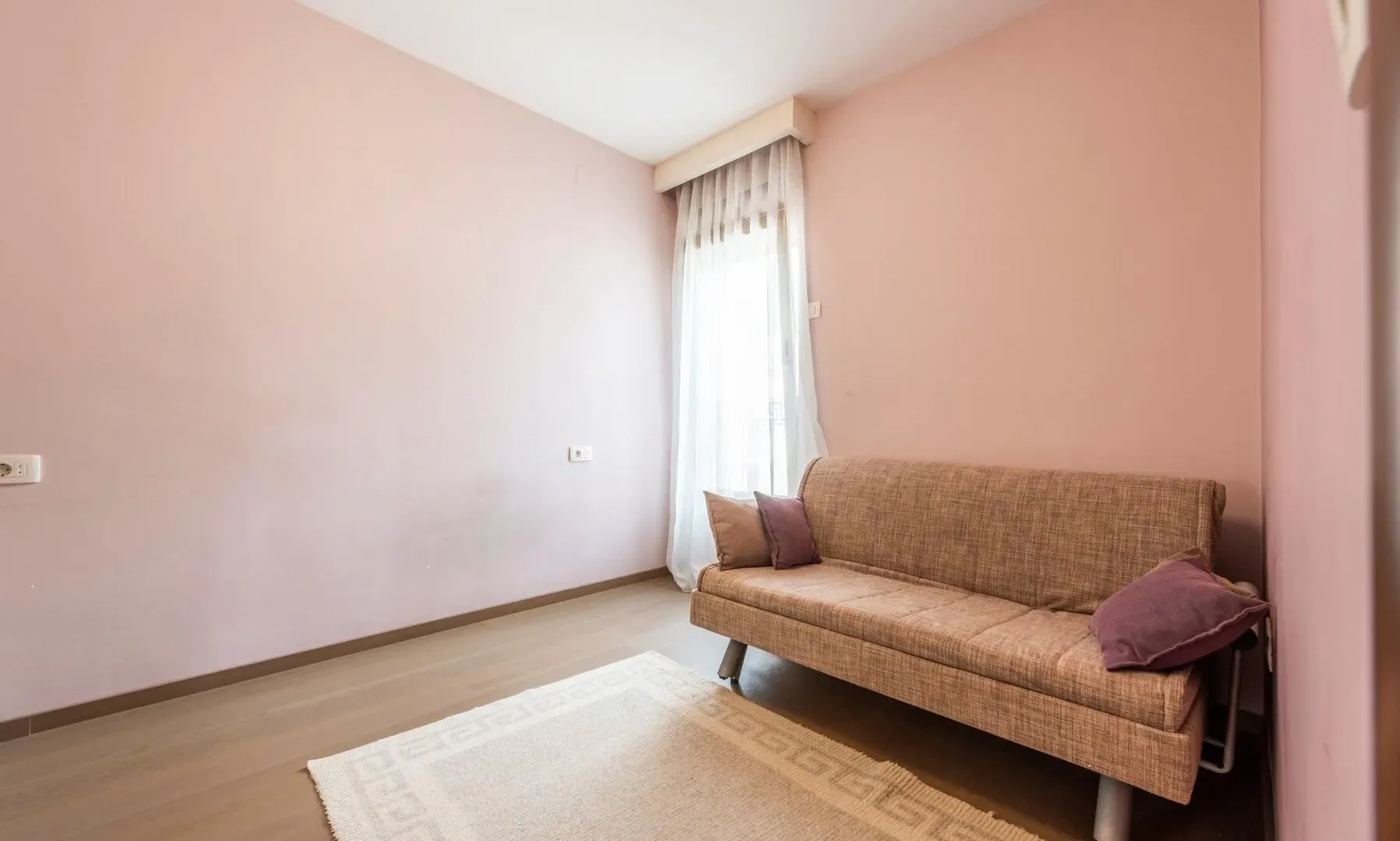 Sale, three bedroom apartment, 215m², Centar, Budva