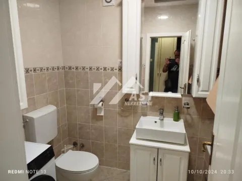 Izdavanje, jednosoban stan, 34m², Nova Detelinara, Novi Sad Sve Podlokacije - image 4