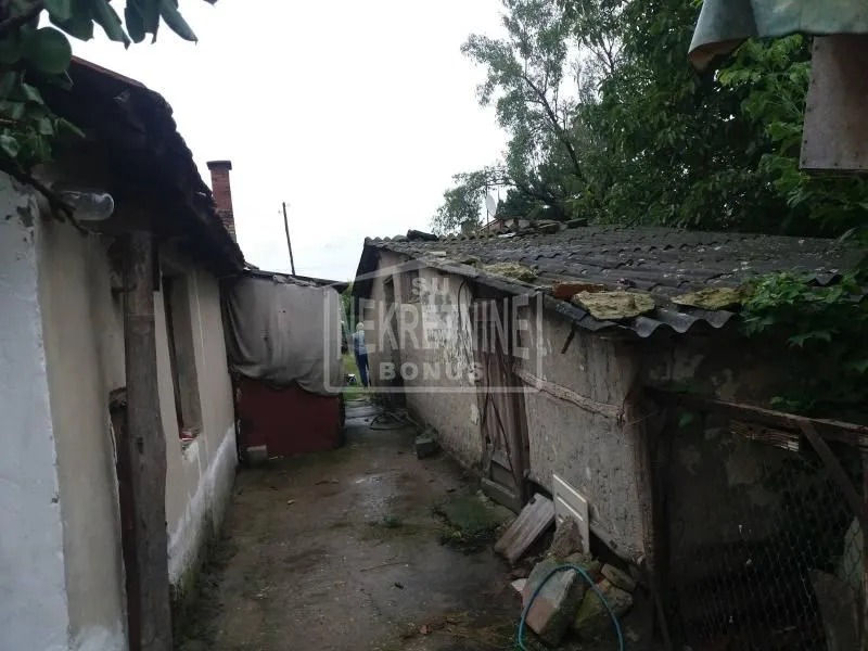 Sale, house, 89m², Palić, Subotica
