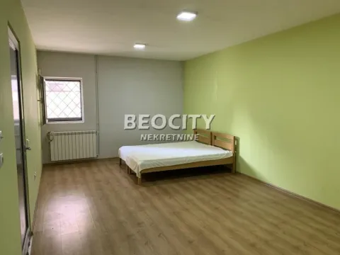 Izdavanje, kuća, 220m², Senjak, Beograd - image 13