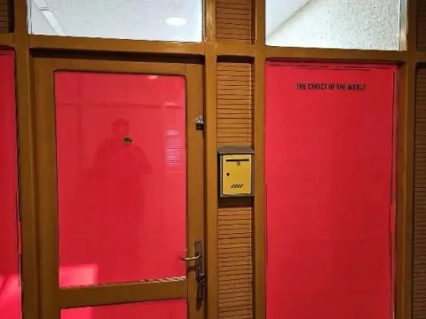 Sale, office space, 17m², Savski Venac, Beograd - image 6