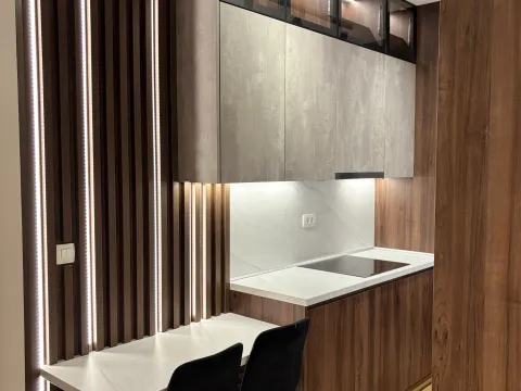 Izdavanje, jednosoban stan, 68m², Donja Lastva, Tivat - image 2