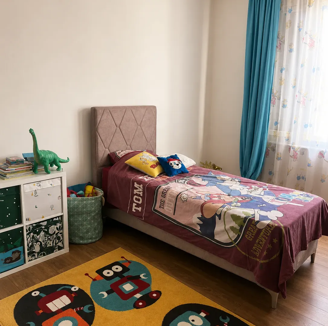 Prodaja, dvosoban stan, 68m², Centar, Podgorica