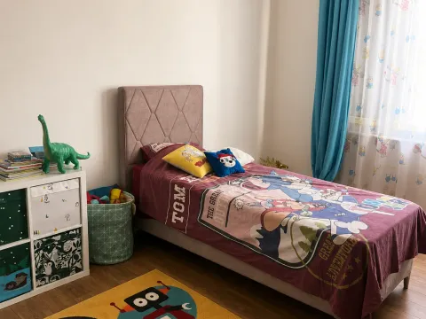 Prodaja, dvosoban stan, 68m², Centar, Podgorica - image 7