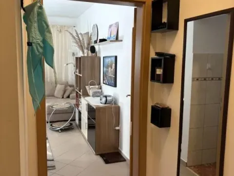 Sale, one bedroom apartment, 48m², Petrovac, Budva - image 7