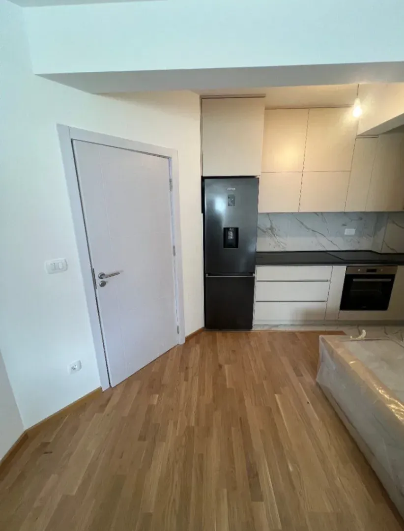 Sale, one bedroom apartment, 42m², Makedonsko naselje, Bar