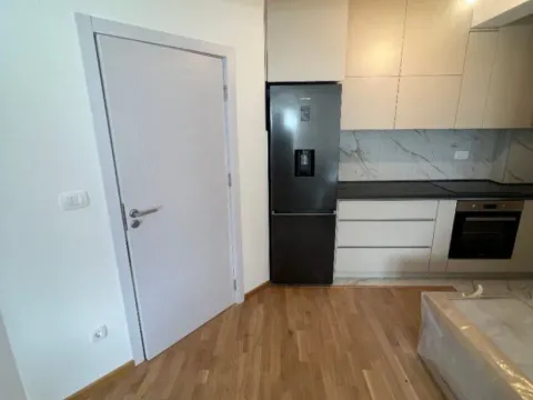 Sale, one bedroom apartment, 42m², Makedonsko naselje, Bar - image 8