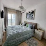 Sale, one bedroom apartment, 50m², Budva, Crna Gora - image 9