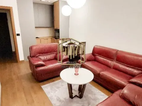 Izdavanje, jednosoban stan, 48m², Ljubović, Podgorica - image 2