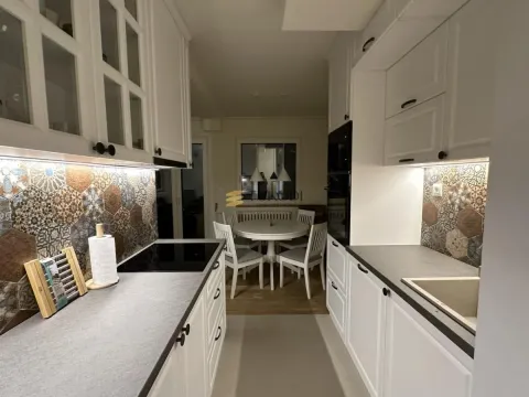 Rent, three bedroom apartment, 79m², Novi Beograd Blok 64, Novi Beograd Sve Podlokacije - image 10