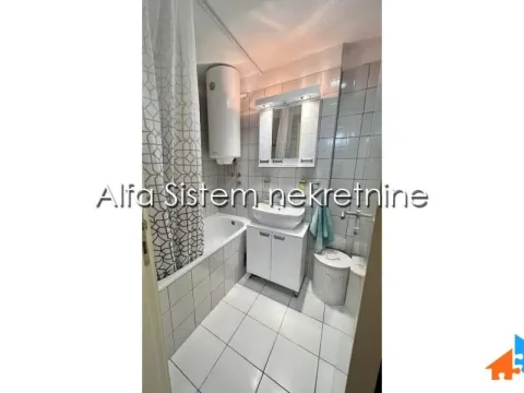 Izdavanje, dvosoban stan, 50m², Voždovac Sve Podlokacije, Beograd - image 15