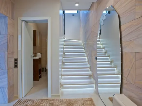 Prodaja, kuća, 1200m², Đuraševići, Tivat - image 53