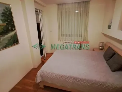 Rent, two bedroom apartment, 63m², Novi Sad Sve Podlokacije, Novi Sad - image 13