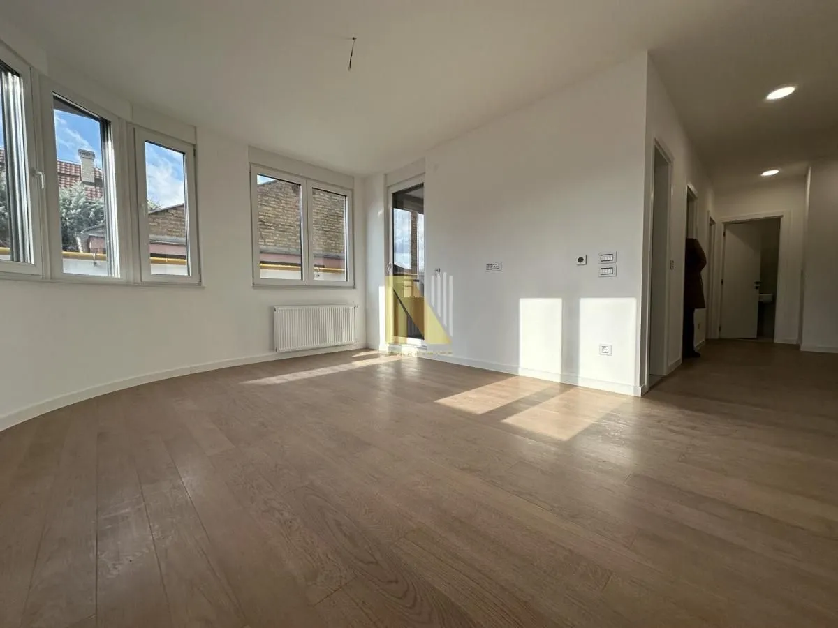 Prodaja, dvosoban stan, 56m², Telep, Novi Sad Sve Podlokacije