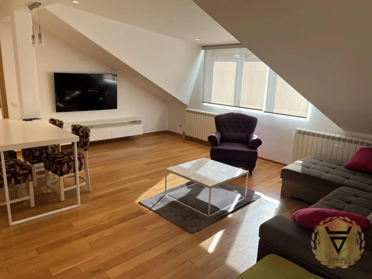 Rent, three bedroom apartment, 84m², Lion, Zvezdara Sve Podlokacije