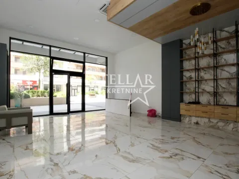 Rent, office space, 54m², Central Point, Podgorica - image 6
