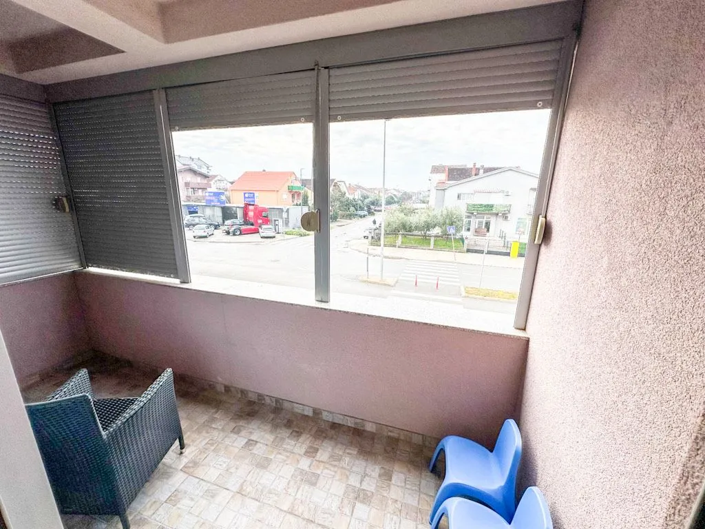 Rent, two bedroom apartment, 75m², Stari Aerodrom, Podgorica