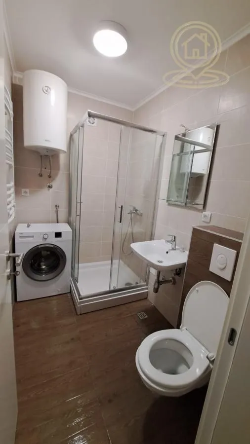Izdavanje, jednosoban stan, 37m², Satelit, Novi Sad Sve Podlokacije