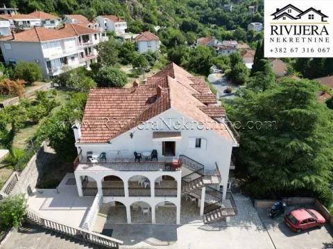 Prodaja, kuća, 404m², Igalo, Herceg Novi - image 4