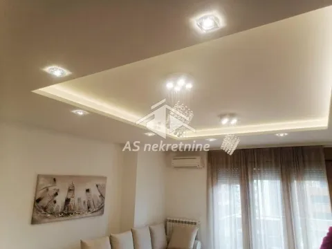 Izdavanje, dvosoban stan, 55m², Novi Beograd Blok 67, Novi Beograd Sve Podlokacije - image 3