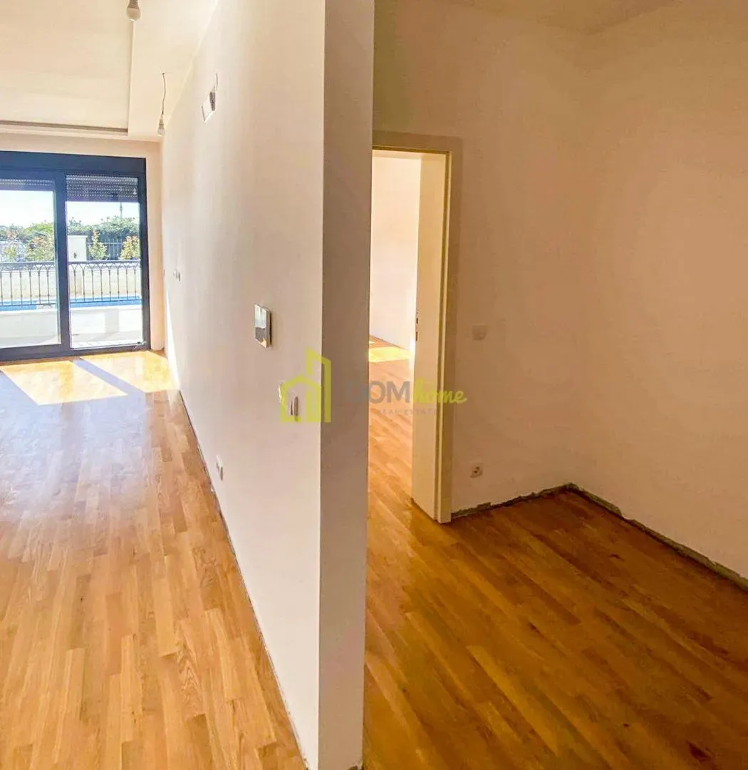 Sale, one bedroom apartment, 51m², Bar, Crna Gora