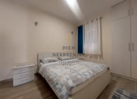 Izdavanje, jednosoban stan, 55m², Seljanovo, Tivat - image 6