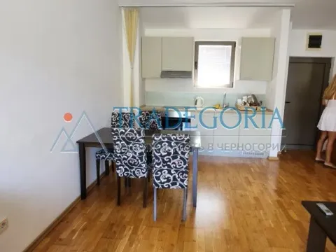 Prodaja, jednosoban stan, 46m², Pržno, Budva - image 12