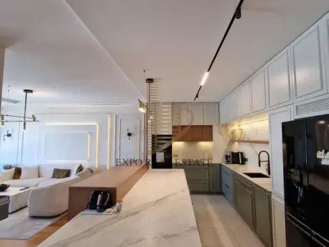 Prodaja, stan, 164m², Novi Beograd Blok 65, Novi Beograd Sve Podlokacije - image 9