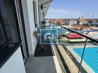 Izdavanje, jednosoban stan, 34m², Aqua park, Jagodina - image 11