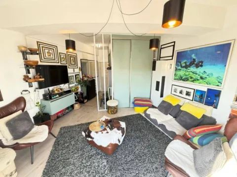 Sale, studio apartment, 38m², Sutomore, Bar - image 7