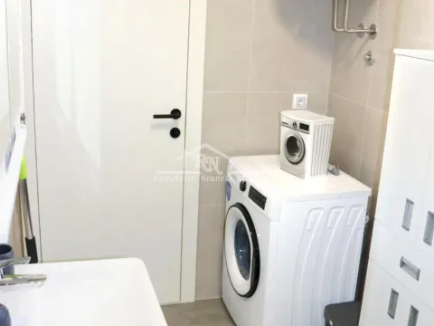 Izdavanje, jednosoban stan, 49m², Karaburma, Palilula Sve Podlokacije - image 9